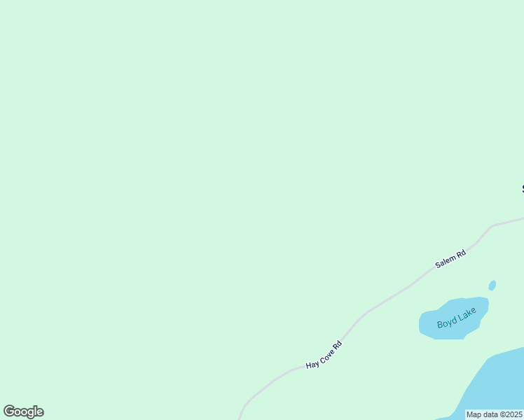 map of restaurants, bars, coffee shops, grocery stores, and more near 824 Salem Road in Enon