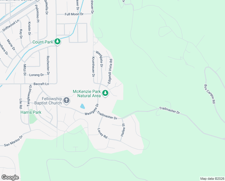 map of restaurants, bars, coffee shops, grocery stores, and more near 3921 Becraft Lane in Billings