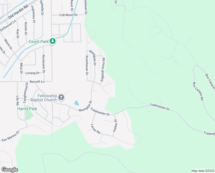 map of restaurants, bars, coffee shops, grocery stores, and more near 3921 Becraft Lane in Billings