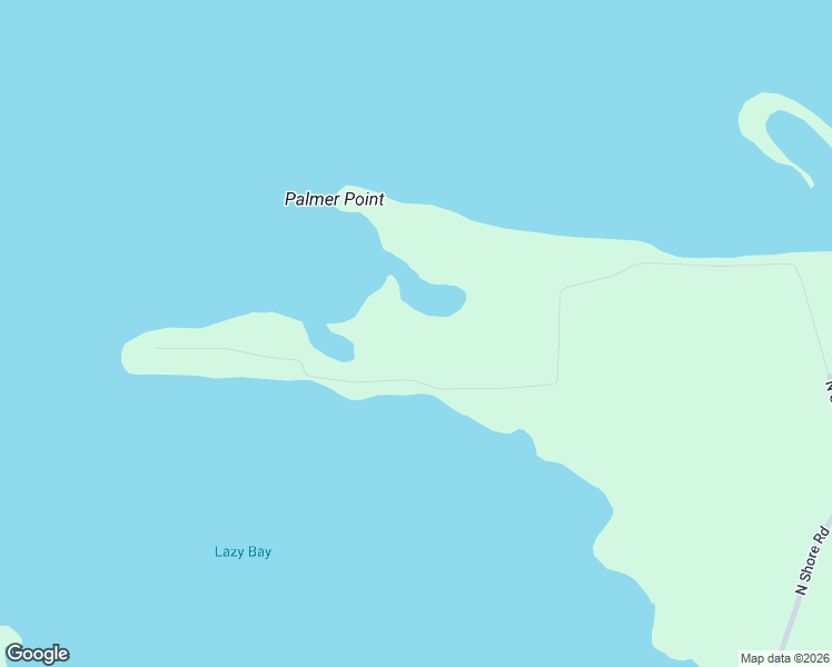 map of restaurants, bars, coffee shops, grocery stores, and more near 354 Horton Point Road in North Shore