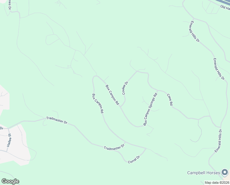 map of restaurants, bars, coffee shops, grocery stores, and more near 4410-4520 Box Canyon Road in Billings