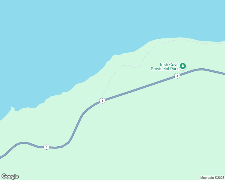 map of restaurants, bars, coffee shops, grocery stores, and more near 8 Lakeshore Drive in Loch Lomond
