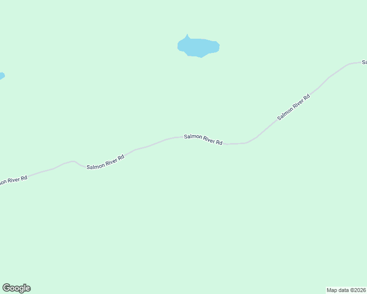 map of restaurants, bars, coffee shops, grocery stores, and more near 374 Salmon River Road in Enon