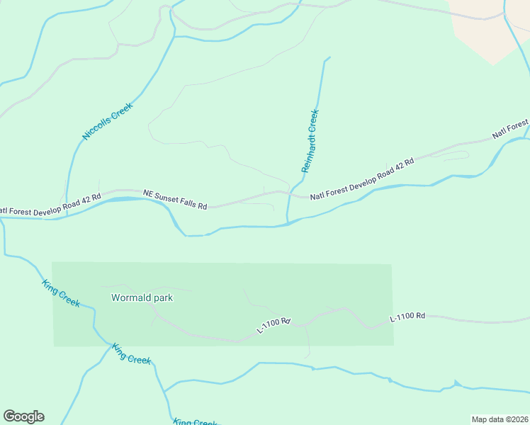 map of restaurants, bars, coffee shops, grocery stores, and more near 36405 Northeast 267th Street in Yacolt
