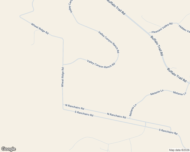 map of restaurants, bars, coffee shops, grocery stores, and more near 4040 Valley Canyon Dr in Yellowstone