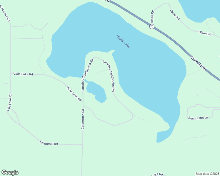 map of restaurants, bars, coffee shops, grocery stores, and more near 24779 Larrabee Subdivision Road in Webster
