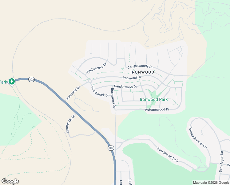 map of restaurants, bars, coffee shops, grocery stores, and more near 6189 Sandalwood in Billings