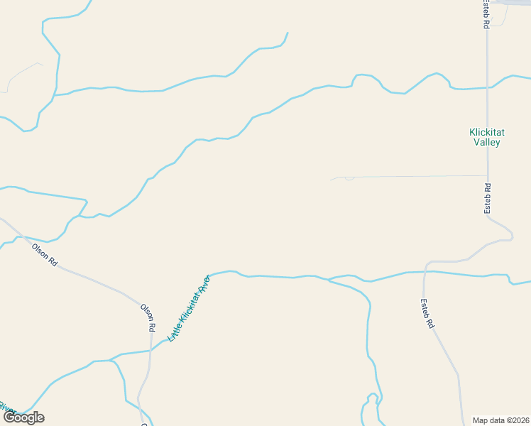 map of restaurants, bars, coffee shops, grocery stores, and more near Olson Road in Centerville