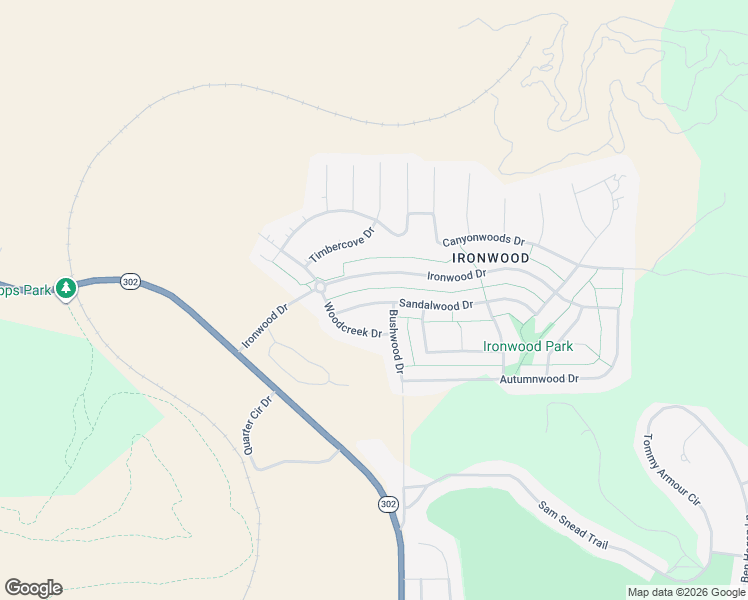 map of restaurants, bars, coffee shops, grocery stores, and more near 6229 Sandalwood in Billings