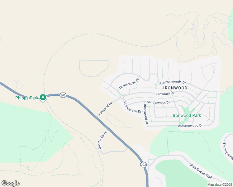 map of restaurants, bars, coffee shops, grocery stores, and more near 4135 Woodcreek Drive in Billings