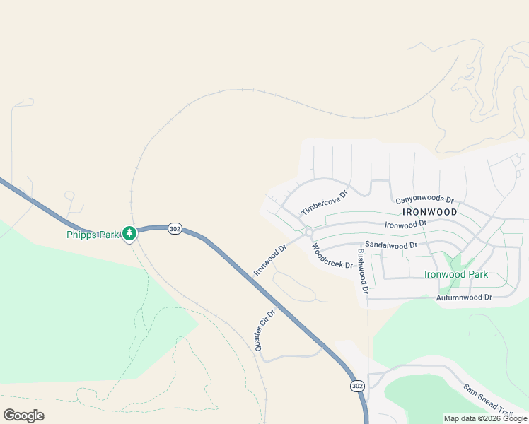 map of restaurants, bars, coffee shops, grocery stores, and more near 6339 Canyonwoods Drive in Billings