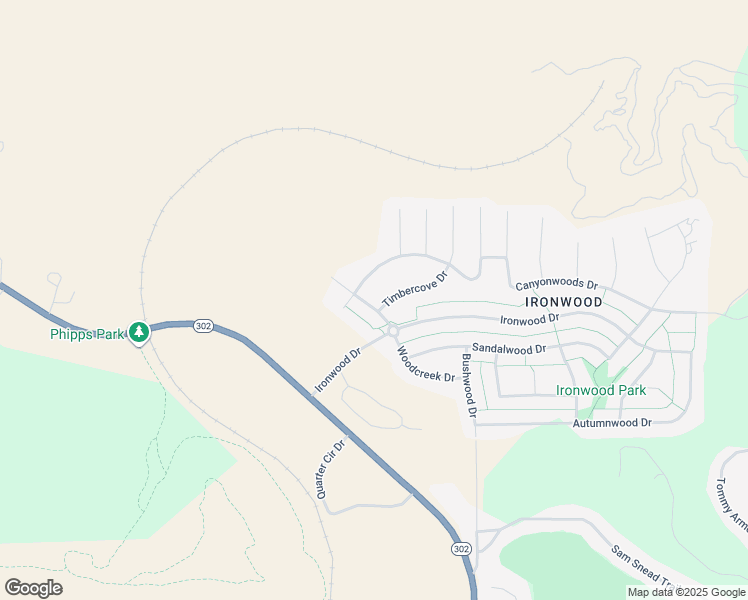 map of restaurants, bars, coffee shops, grocery stores, and more near 4135 Woodcreek Drive in Billings