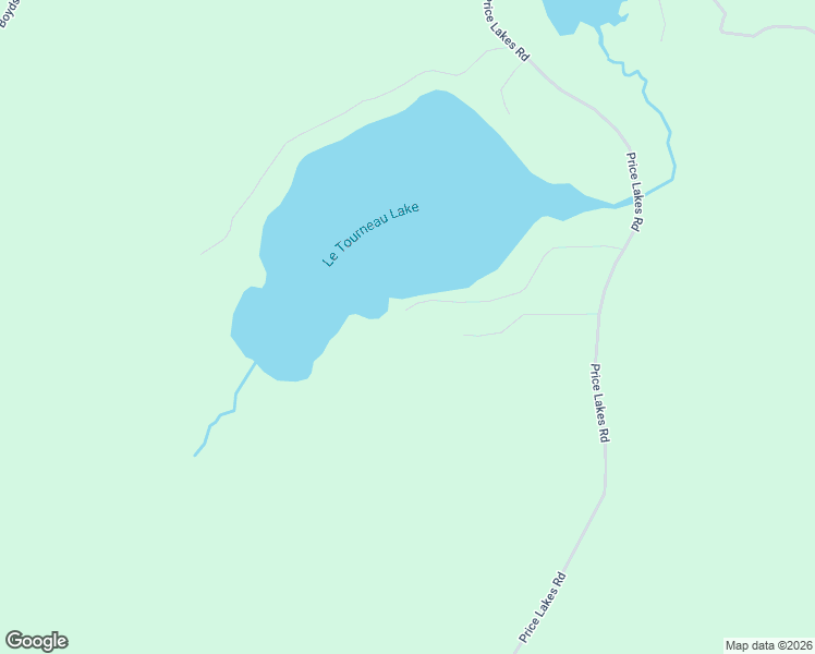 map of restaurants, bars, coffee shops, grocery stores, and more near W11132 Zerngable Road in Park Falls