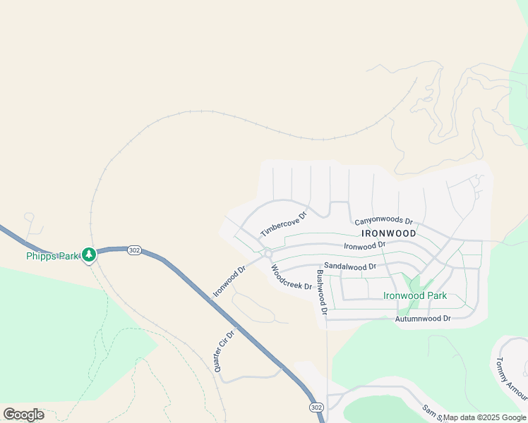 map of restaurants, bars, coffee shops, grocery stores, and more near 4135 Woodcreek Drive in Billings
