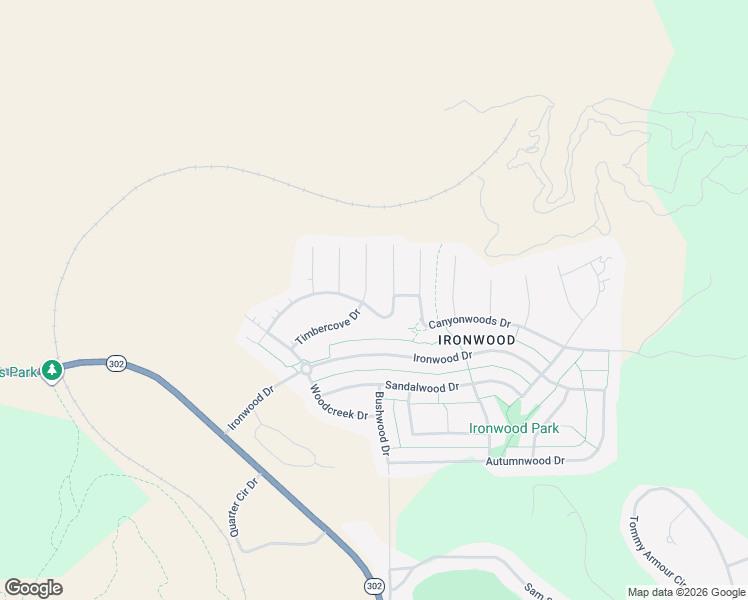 map of restaurants, bars, coffee shops, grocery stores, and more near 4202 Snowywoods Drive in Billings