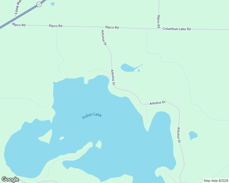 map of restaurants, bars, coffee shops, grocery stores, and more near 7313 Arbutus Drive in Eagle River