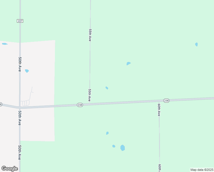map of restaurants, bars, coffee shops, grocery stores, and more near 4146 55th Avenue in Bowlus