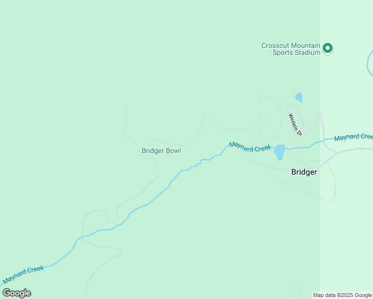 map of restaurants, bars, coffee shops, grocery stores, and more near 15797 Bridger Canyon Road in Bozeman