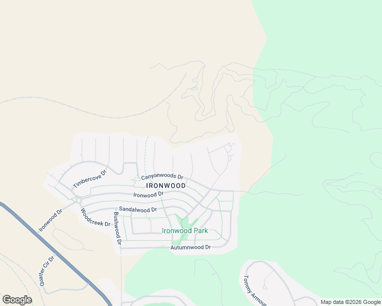 map of restaurants, bars, coffee shops, grocery stores, and more near 4298 Rosewood Dr in Billings