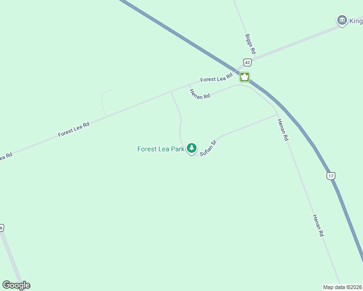 map of restaurants, bars, coffee shops, grocery stores, and more near 151 Sufian Street in Pembroke