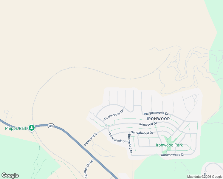 map of restaurants, bars, coffee shops, grocery stores, and more near 4243 Creekwood Drive in Billings