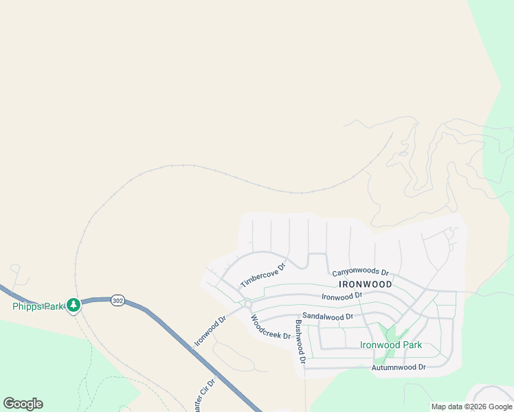 map of restaurants, bars, coffee shops, grocery stores, and more near 4243 Creekwood Drive in Billings
