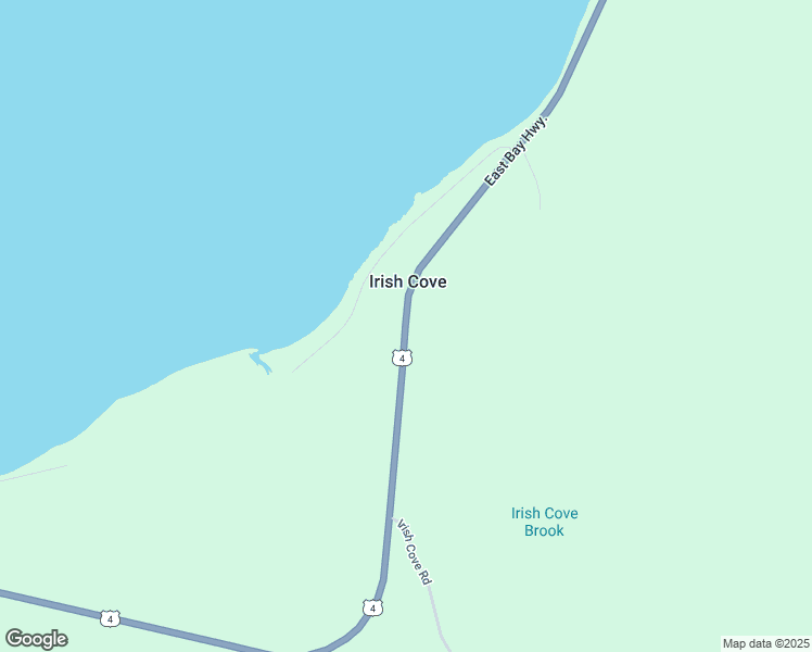 map of restaurants, bars, coffee shops, grocery stores, and more near in Irish Cove