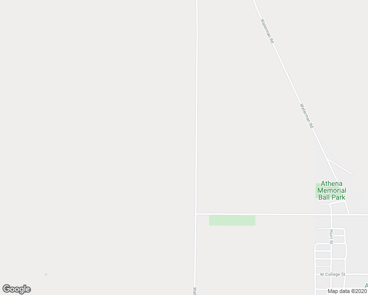 map of restaurants, bars, coffee shops, grocery stores, and more near in Athena