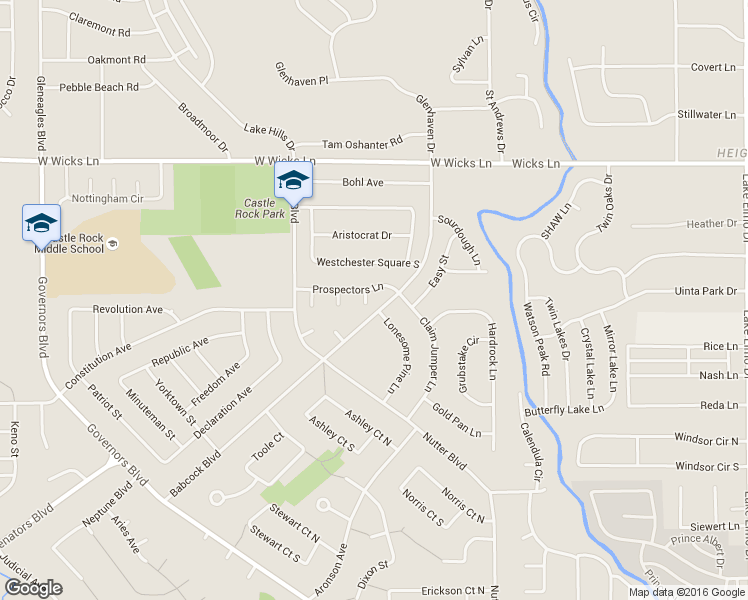 map of restaurants, bars, coffee shops, grocery stores, and more near 202 Prospectors Lane in Billings