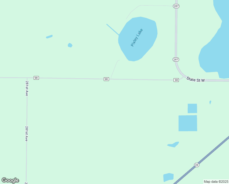 map of restaurants, bars, coffee shops, grocery stores, and more near in Grey Eagle