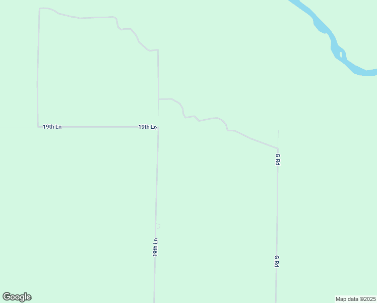 map of restaurants, bars, coffee shops, grocery stores, and more near 2001 19th Lane in Escanaba