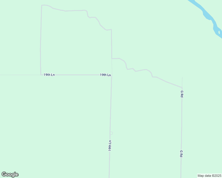 map of restaurants, bars, coffee shops, grocery stores, and more near 2001 19th Lane in Escanaba