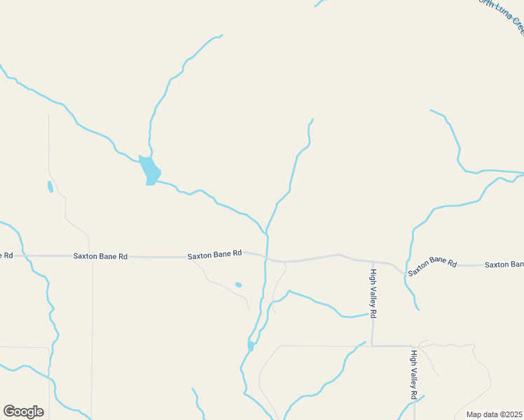 map of restaurants, bars, coffee shops, grocery stores, and more near 845 Saxton Bane Road in Goldendale