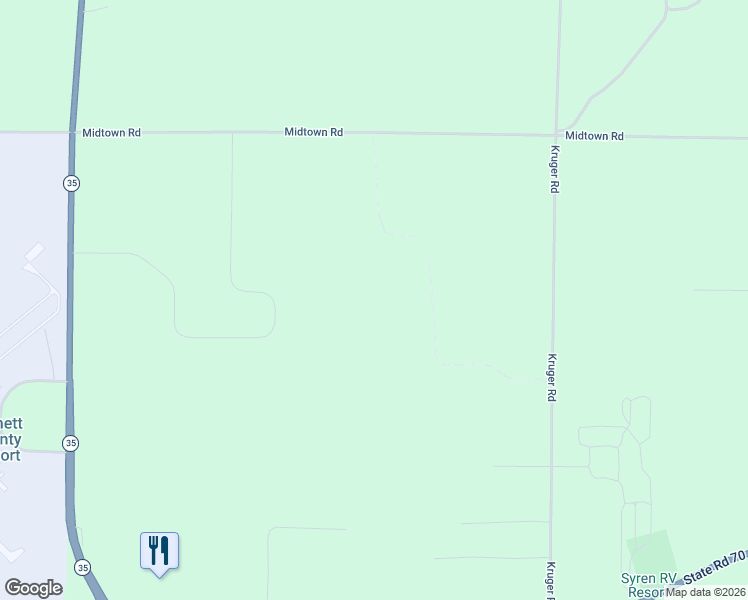 map of restaurants, bars, coffee shops, grocery stores, and more near in Webster