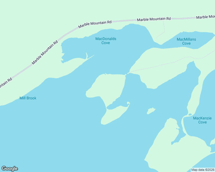 map of restaurants, bars, coffee shops, grocery stores, and more near 364 6012 Road in River Denys