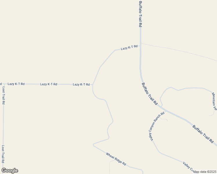 map of restaurants, bars, coffee shops, grocery stores, and more near 4700 Lazy Kt Rd in Yellowstone