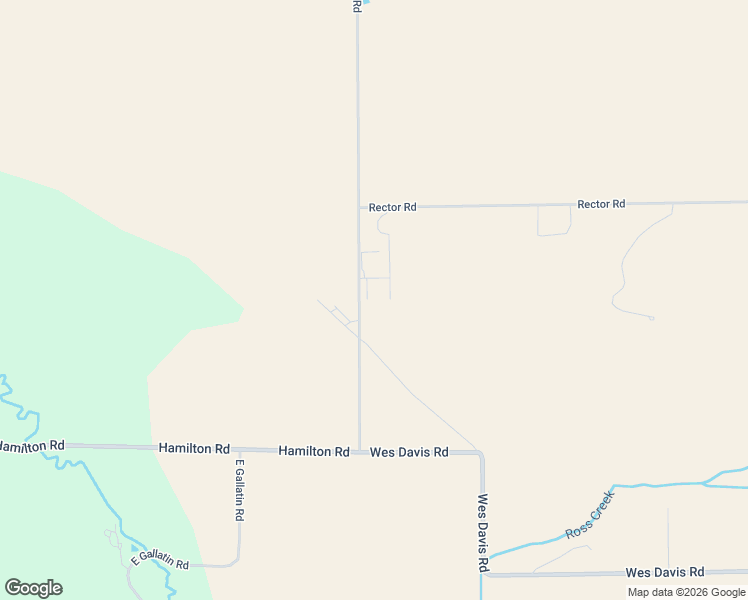 map of restaurants, bars, coffee shops, grocery stores, and more near 3060 Hamilton Road in Belgrade