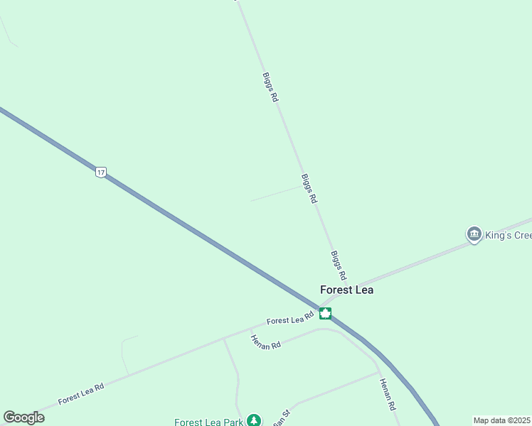 map of restaurants, bars, coffee shops, grocery stores, and more near 183 Biggs Road in Pembroke