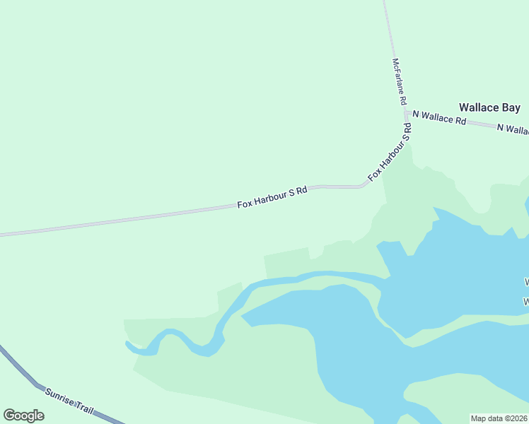 map of restaurants, bars, coffee shops, grocery stores, and more near North Wallace Road in Cumberland County