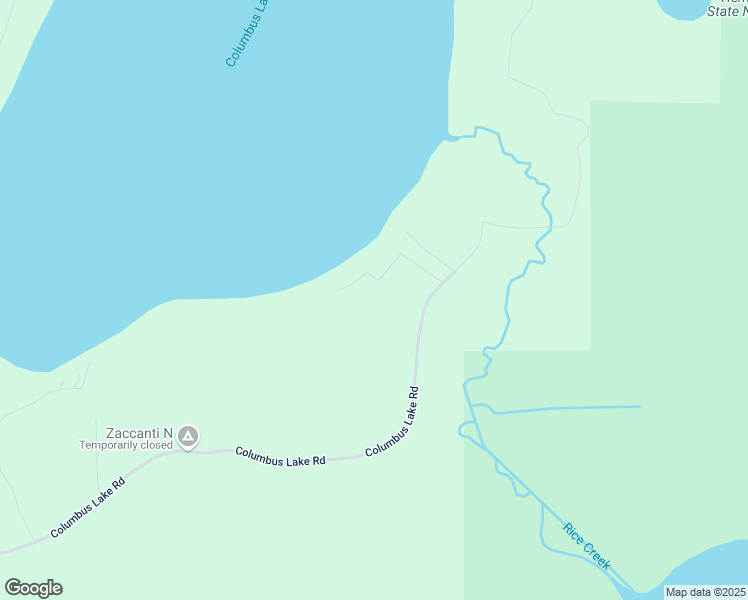 map of restaurants, bars, coffee shops, grocery stores, and more near 7586 Golden Sand Drive in Eagle River