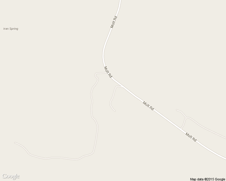 map of restaurants, bars, coffee shops, grocery stores, and more near 8056 Molt Road in Billings