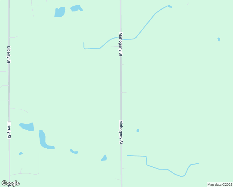 map of restaurants, bars, coffee shops, grocery stores, and more near 1681 Mahogany Street in Mora