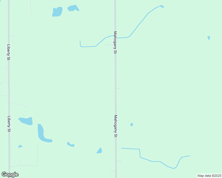 map of restaurants, bars, coffee shops, grocery stores, and more near 1681 Mahogany Street in Mora