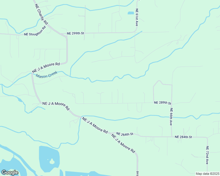 map of restaurants, bars, coffee shops, grocery stores, and more near 29013 Northeast 55th Avenue in Battle Ground