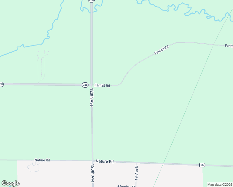 map of restaurants, bars, coffee shops, grocery stores, and more near 12141 Fantail Road in Royalton