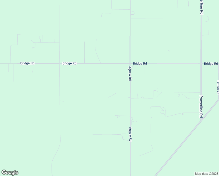 map of restaurants, bars, coffee shops, grocery stores, and more near 79114-79198 Agnew Road in Hermiston