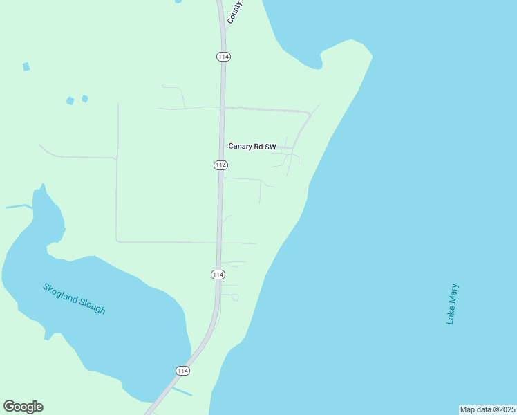 map of restaurants, bars, coffee shops, grocery stores, and more near 6320 Chickadee Lane Southwest in Alexandria