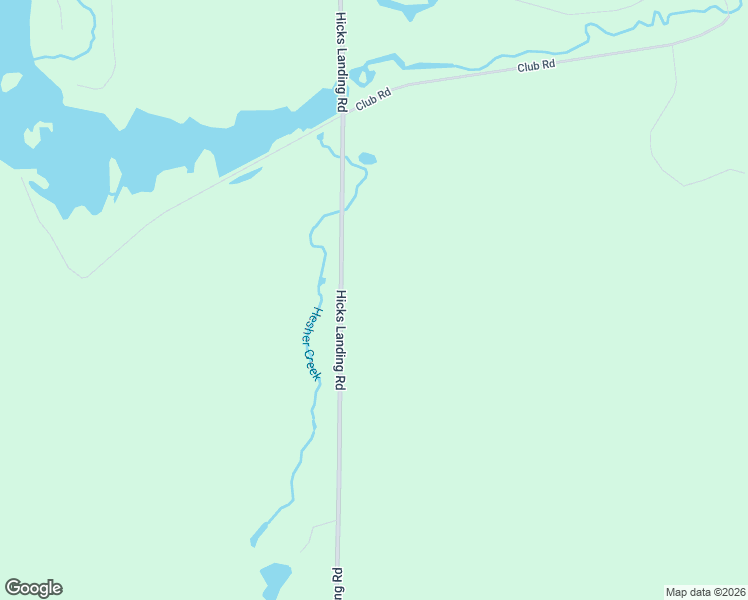 map of restaurants, bars, coffee shops, grocery stores, and more near N12668 Hicks Landing Road in Fifield