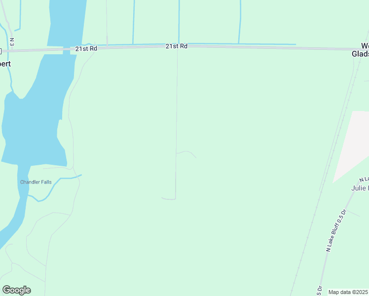 map of restaurants, bars, coffee shops, grocery stores, and more near 8192 O Lane in Gladstone