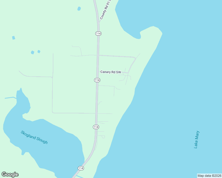 map of restaurants, bars, coffee shops, grocery stores, and more near 6320 Chickadee Lane Southwest in Alexandria